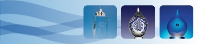 Large prizes widget