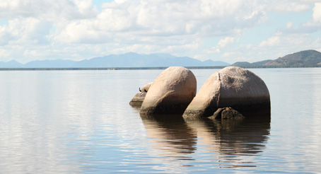 Rocks