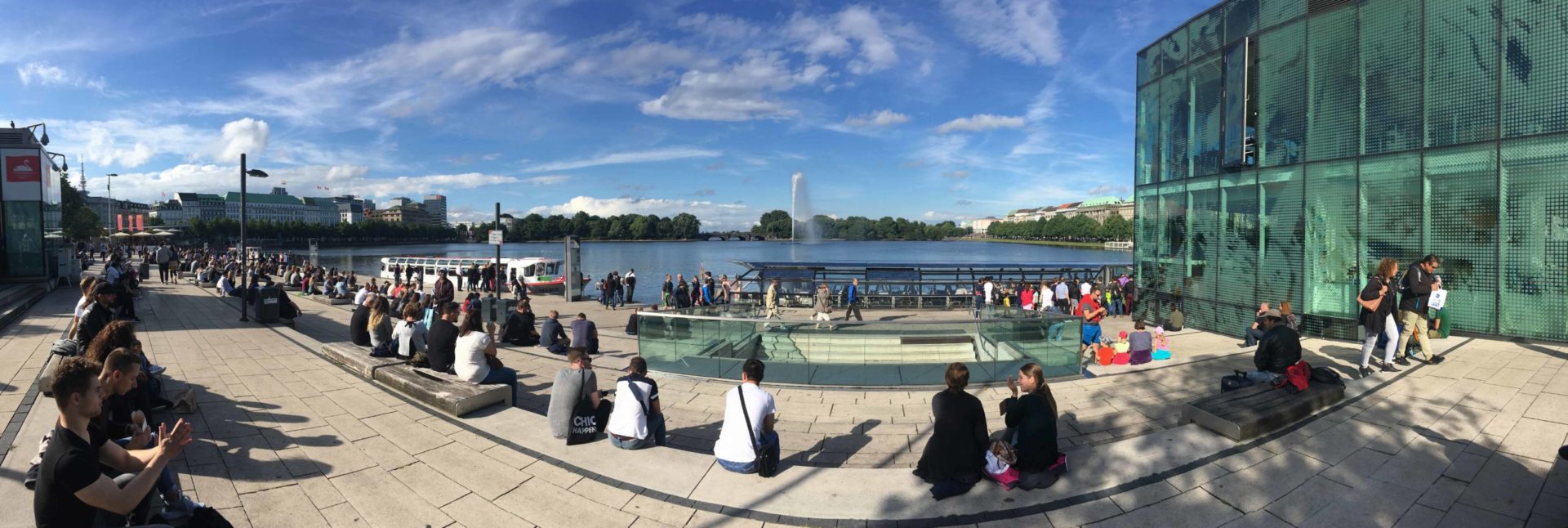 Außenalster