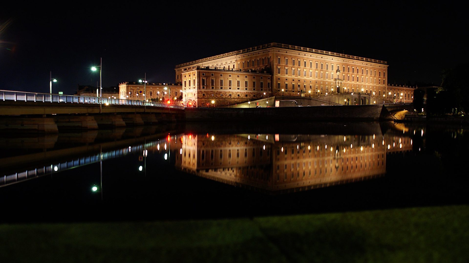 Royal Palace