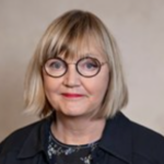 Anette Scheibe Lorentzi, vice vd